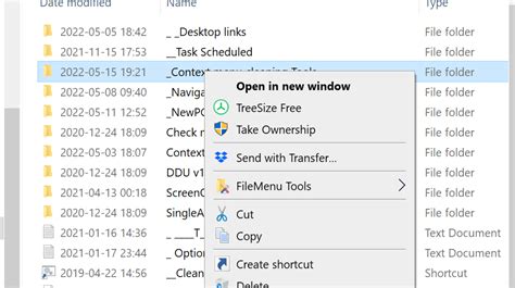 Open Each Folder In Same Or New Window In Windows 10 Page 2 Tutorials