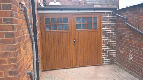 Find what you're looking for fast. Steel Garage Doors Vs Wooden Garage Doors
