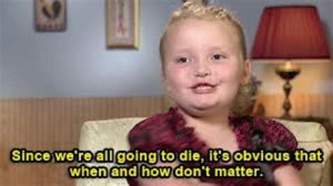 1000 Images About Honey Boo Boo Memes On Pinterest To