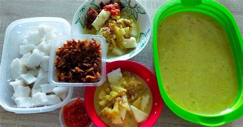 Resep sambal goreng krecek merupakan salah satu resep masakan tradisional yang khas dari yogyakarta. 573 resep lontong sayur labu siam enak dan sederhana - Cookpad