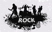 El Rock, historia y evolución - Música - Taringa!