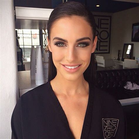 Jessica Lowndes Makeup Pinterest Natural Make Up And Jessica Lowndes