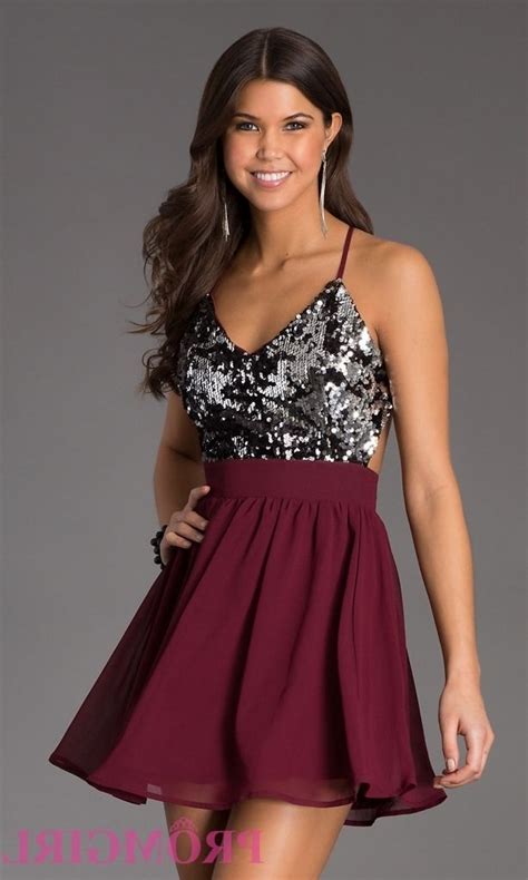 Whats A Winter Formal Dress Erin Andersons Template
