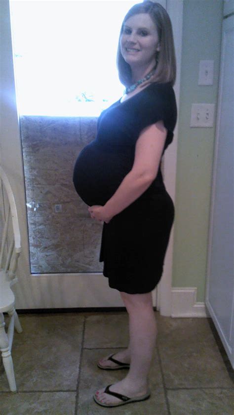 36 weeks pregnant the maternity gallery