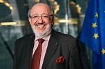 Louis Michel: "Il y a un manque d'ambition en Europe" - Belgique - LeVif