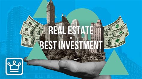 15 Reasons Why Real Estate Is The Best Investment The World Hour