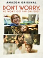 Prime Video: Don't Worry, He Won't Get Far on Foot