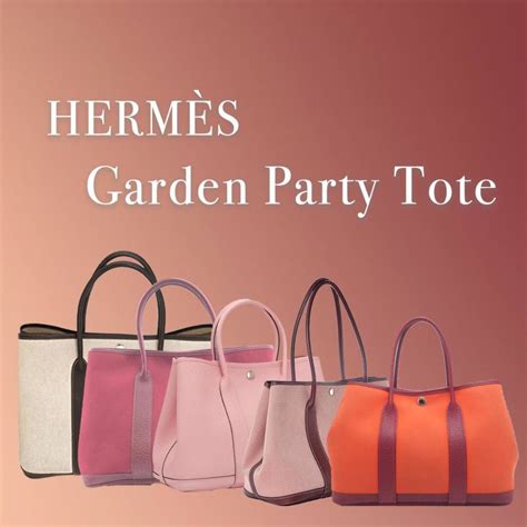 Hermès 101 Everything You Need To Know About The Hermès Garden Party