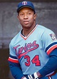 Classic Photos of Kirby Puckett - Sports Illustrated