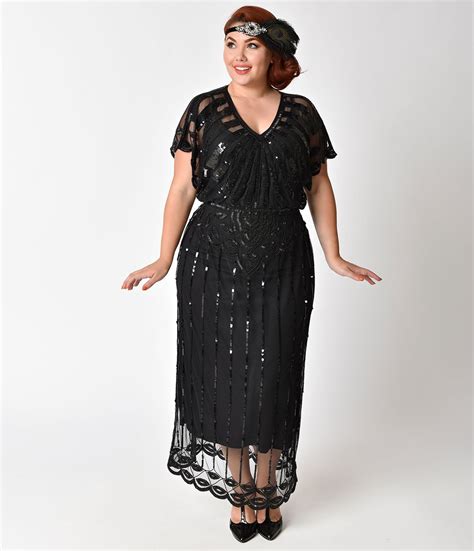 The flapper dress will always be popular: Flapper Dresses & Quality Flapper Costumes