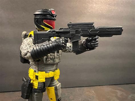Gi Joe Classified Series Python Patrol Cobra Viper 42 Target Exclusive