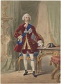 NPG D8140; Prince Albert of Saxe-Coburg-Gotha - Portrait - National ...
