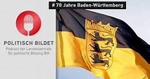 70 Jahre Baden-Württemberg – anders als man denkt | Link- und ...