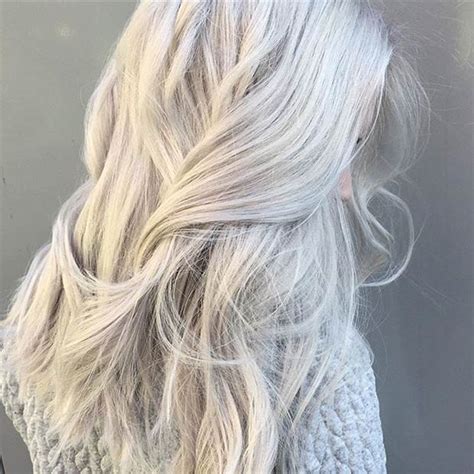 Stunning Grey Hair Color Ideas And Styles Stayglam