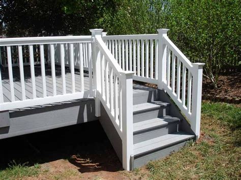 Stair Kit 36 In X 4 Ft Builders Discount Center