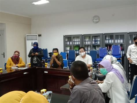 Komisi IV DPRD Balikpapan Pertanyakan Karyawan Putus Kerja Di RS Restu