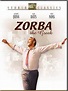 Zorba el griego - Película 1964 - SensaCine.com