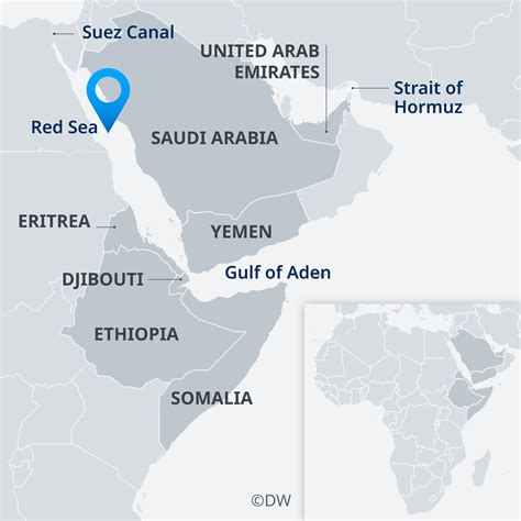 Arab Gulf States In The Horn Of Africa What Role Do They Play