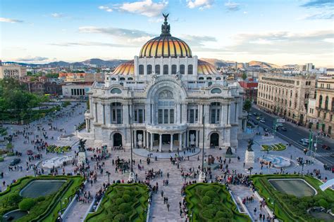 Mexico City Travel Mexico Lonely Planet
