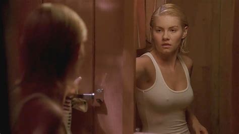 Elisha Cuthbert Nude And Sexy Pics And Sex Scenes Scandal