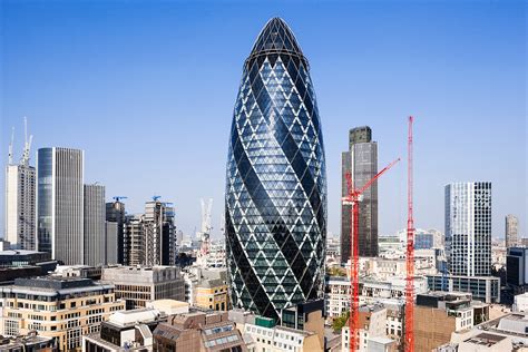 50 Most Beautiful The Gherkin Pictures And Photos