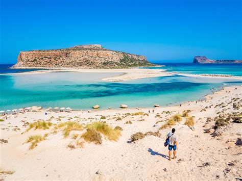 Dit Zijn De Mooiste Stranden Van Kreta Vakanties Nl Blog