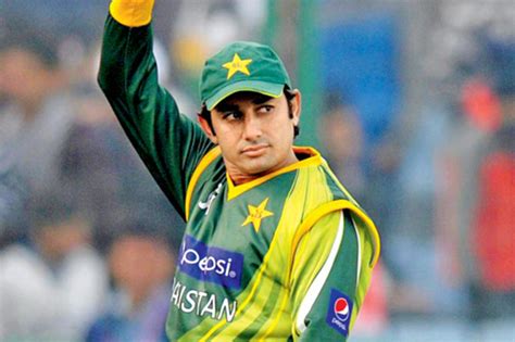 Pakistan Spinner Ajmal Retires From Cricket Criticises Icc The Trusted