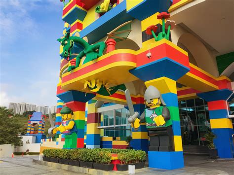 Legoland malaysia hotel iskandar puteri. LEGOLAND® Hotel | LEGOLAND Malaysia Resort