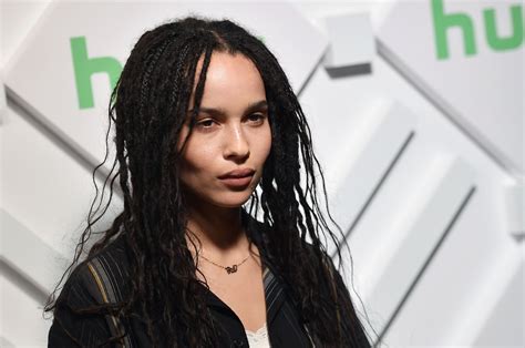 Zoë Kravitz Is The New Catwoman Could She Star In A Solo Movie One Day