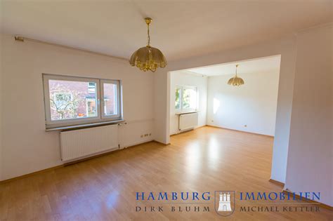 Entdecke auch immobilien zum verkauf in nord, hamburg! Bungalow in Hamburg, 71,90 m² - HAMBURG IMMOBILIEN Dirk Bluhm