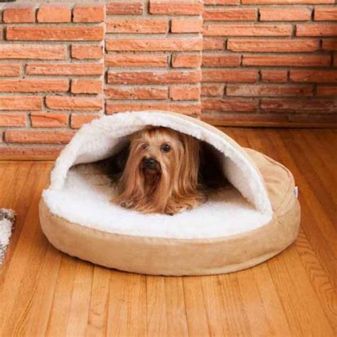 Snoozer Luxury Orthopaedic Cozy Cave Dog Bed Orthopedic Dog Bed Mad