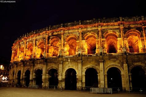 One of the largest amphitheaters in the world is located in the french city of nimes. Arènes de Nîmes | Avignon et Provence