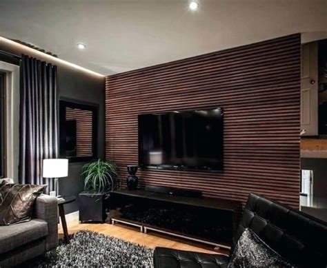 Inspirational Living Room Ideas Living Room Design Living Room Wood Wall Panel Design