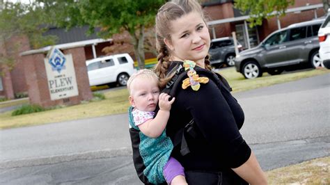 Breastfeeding Mom Banned From School Grounds