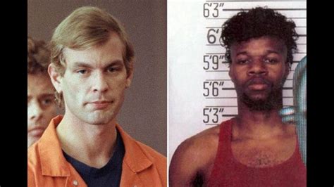 Jeffrey Dahmers Killer Explains Why He Did It