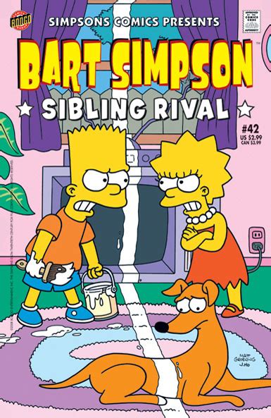 Bart Simpson 42 Wikisimpsons The Simpsons Wiki