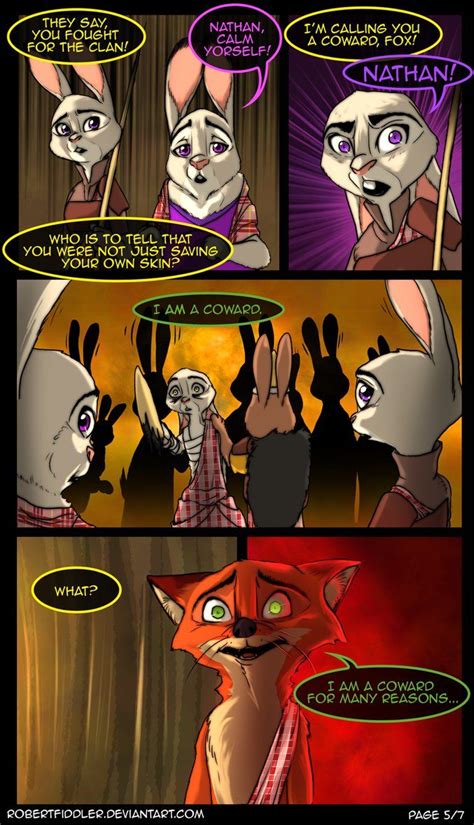 I will survive is a webcomic created by deviantartist borba featuring characters from the 2016 animated film zootopia. Who lost everything. Page 5 | Zootopia, Zootopia comic ...