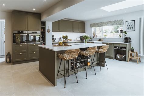 How To Get The Classic Look Wren Kitchens