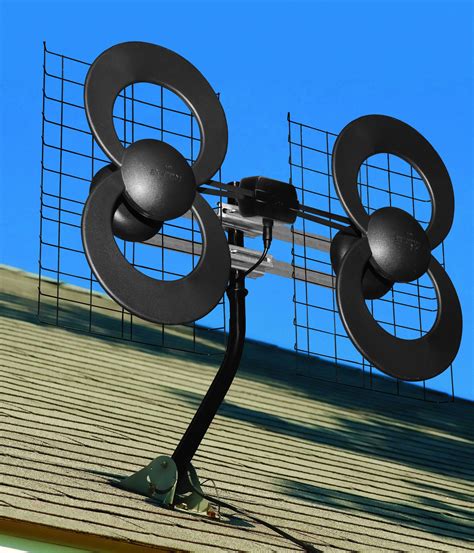 10 things you need to know about Digital TV Antennas
