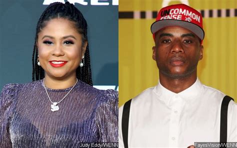 Angela Yee Reveals How Things Are Now With Charlamagne Tha God Amid