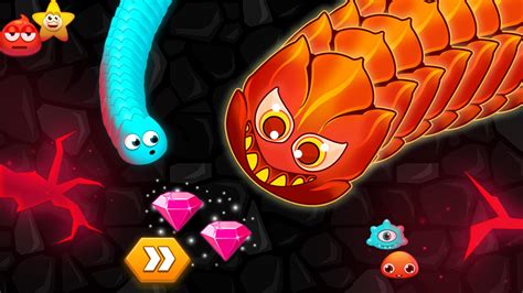 Worm Hunt Snake Game Io Zone Apk For Android Download