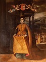 D. Isabel de Aragão, a Rainha Santa que ficou na memória!