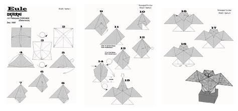 Kamaljit Panesar And The Design Manifesto Be A Night Owl Origami