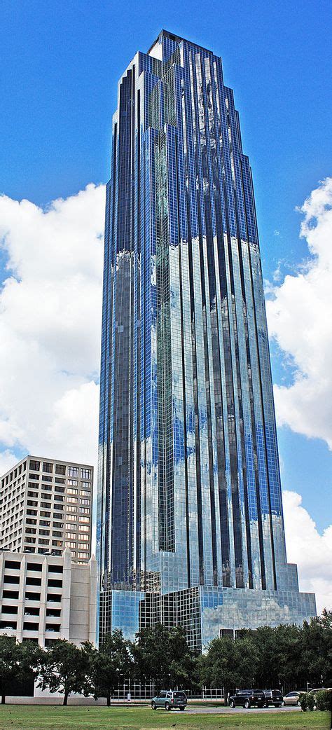 Transco Tower Houston