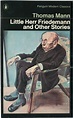 Thomas Mann: Der kleine Herr Friedemann