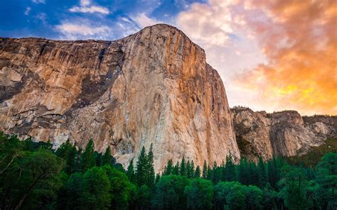 Yosemite Mountains Hd Nature 4k Wallpapers Images Backgrounds