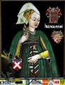 Pin on 15th Century ~ 1400s Garb ~ Renaissance ~ Historic Clothing ...