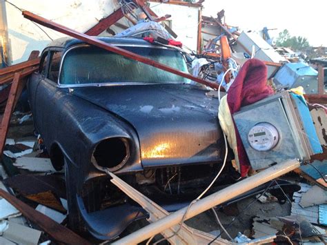 Texas Tornadoes Photo 1 Pictures Cbs News