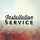 Pictures of Pastor Installation Service Bulletin