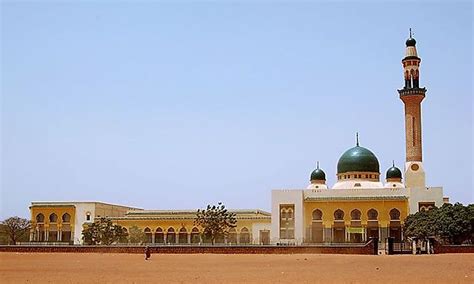 Religious Beliefs In Niger Worldatlas